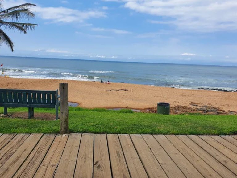 Clarke Bay, Ballito, South Africa, South Africa